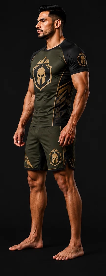 Andes Combat Series