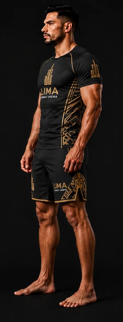 Lima Combat Arena