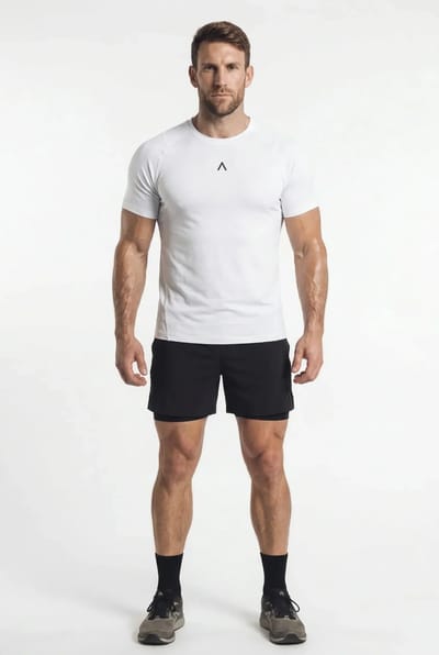 Polo Training Preventa Edición Límite