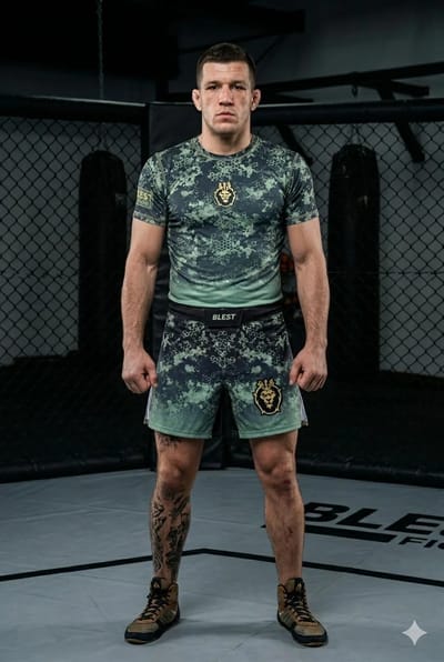 Camuflaje de guerra