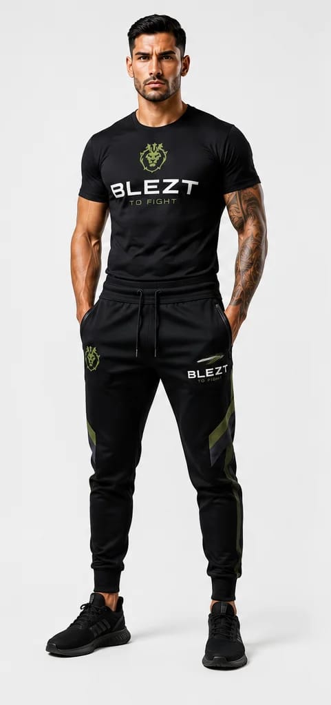 BLEZT Tactical Jogger