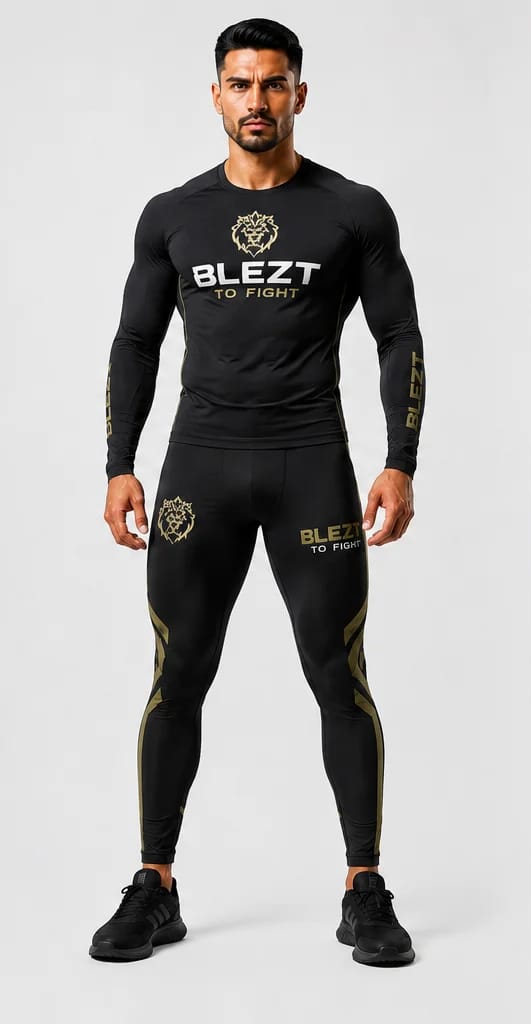 BLEZT Elite Compression 