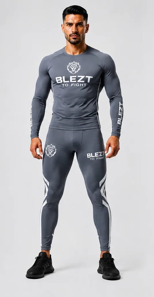 BLEZT Elite Compression 